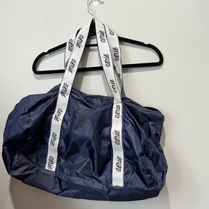 BNWT Aerie Gym Bag